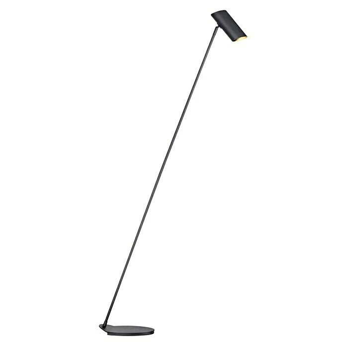 Lucide Hester Stehleuchte Höhe: 137 Cm, GU10 3 Lucide Hester Stehleuchte Höhe: 137 Cm, GU10