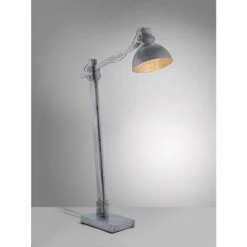 LeuchtenDirekt Samia Stehleuchte Höhe: 140 Cm -Beleuchtung 12 2060