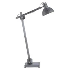 LeuchtenDirekt Samia Stehleuchte Höhe: 140 Cm -Beleuchtung 12 2061