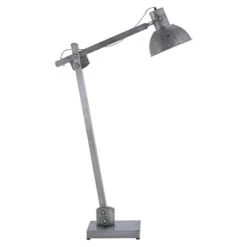 LeuchtenDirekt Samia Stehleuchte Höhe: 140 Cm -Beleuchtung 12 2063