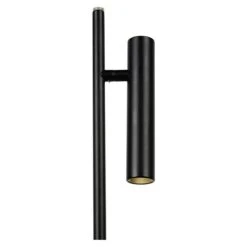 Lucide Stehleuchte Philon Höhe: 140 Cm, Schwarz, Anzahl Leuchtmittel: 1 10 Lucide Stehleuchte Philon Höhe: 140 Cm, Schwarz, Anzahl Leuchtmittel: 1 -Beleuchtung 12 2078