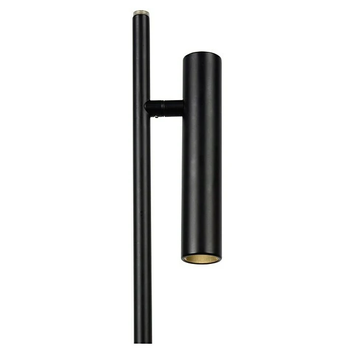 Lucide Stehleuchte Philon Höhe: 140 Cm, Schwarz, Anzahl Leuchtmittel: 1 5 Lucide Stehleuchte Philon Höhe: 140 Cm, Schwarz, Anzahl Leuchtmittel: 1 – Bild 3