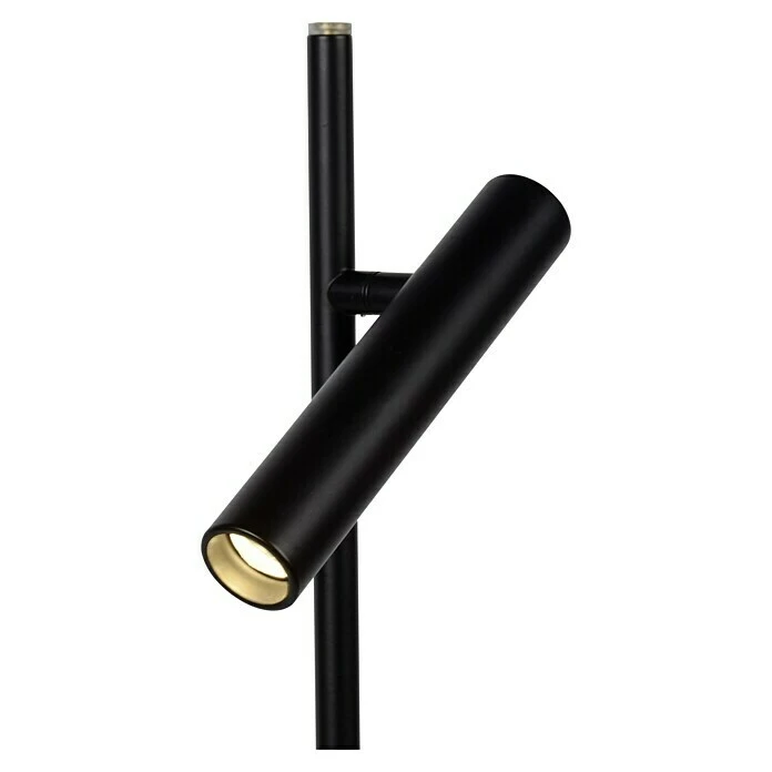 Lucide Stehleuchte Philon Höhe: 140 Cm, Schwarz, Anzahl Leuchtmittel: 1 7 Lucide Stehleuchte Philon Höhe: 140 Cm, Schwarz, Anzahl Leuchtmittel: 1 – Bild 5