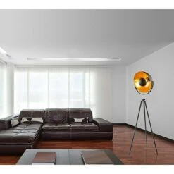 Globo Stehleuchte Lenn Höhe: 179 Cm -Beleuchtung 12 2083