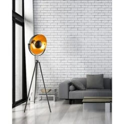 Globo Stehleuchte Lenn Höhe: 179 Cm -Beleuchtung 12 2084