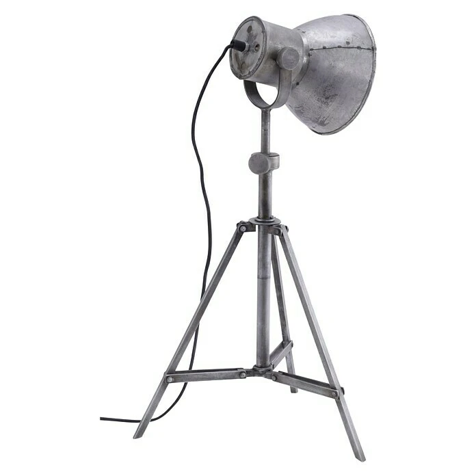 LeuchtenDirekt Samia Stehleuchte Höhe: 85 Cm 4 LeuchtenDirekt Samia Stehleuchte Höhe: 85 Cm – Bild 2