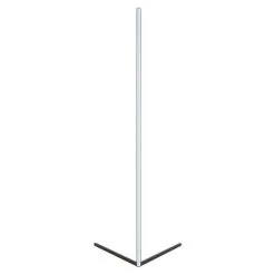 Tween Light LED-Stehleuchte Anzio 19 W, Höhe: 140 Cm, Schwarz, RGB -Beleuchtung 12 2098