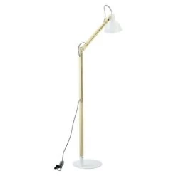 Tween Light Stehleuchte Wood Höhe: 154 Cm -Beleuchtung 12 2106