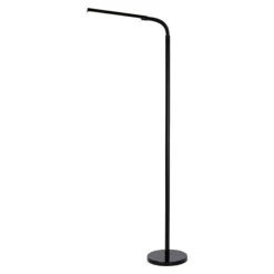 Lucide Stehleuchte Gilly 5 W, Höhe: 153 Cm