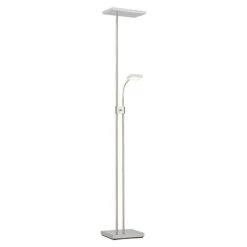 Beleuchtung 49 Tween Light LED-Deckenfluter Texas LED, Höhe: 180 Cm