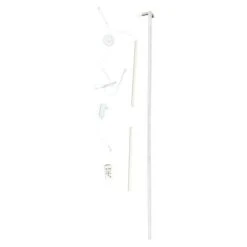 Tween Light LED-Stehleuchte Anzio 19 W, Höhe: 140 Cm, Weiß, RGB 12 Tween Light LED-Stehleuchte Anzio 19 W, Höhe: 140 Cm, Weiß, RGB -Beleuchtung 12 2142