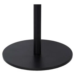 Lucide Tycho Stehleuchte Höhe: 154 Cm, Schwarz -Beleuchtung 12 2188