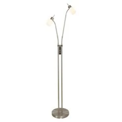 Tween Light LED-Leseleuchte Aruba 159 Cm, 2 Stk. -Beleuchtung 12 2190