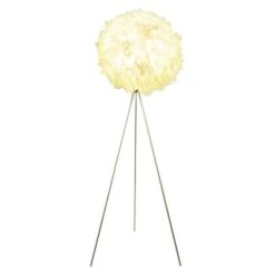 Globo Stehleuchte Katunga Höhe: 160 Cm -Beleuchtung 12 2195