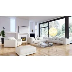 Globo Stehleuchte Katunga Höhe: 160 Cm -Beleuchtung 12 2196