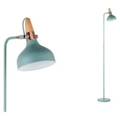 Paulmann Neordic Stehleuchte Höhe: 158 Cm -Beleuchtung 12 2206