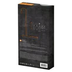 Ledvance Stehleuchte Höhe: 160 Cm, Stahl, E27 9 Ledvance Stehleuchte Höhe: 160 Cm, Stahl, E27 -Beleuchtung 12 2219