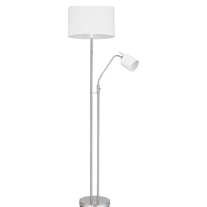 Globo Stehleuchte AVA Ø X H: 400 Mm X 33 Cm, E27, 1 Stk. 4 Globo Stehleuchte AVA Ø X H: 400 Mm X 33 Cm, E27, 1 Stk. – Bild 2