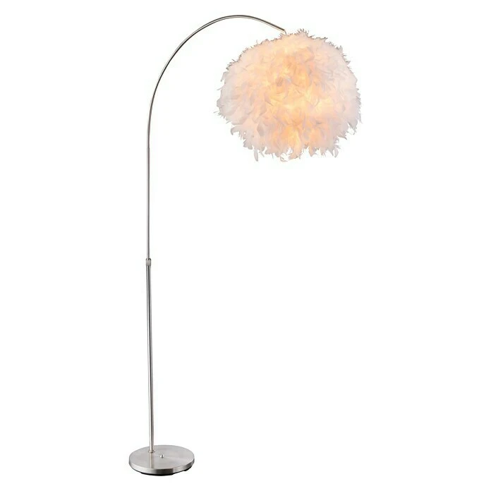 Globo Katunga Stehleuchte Höhe: 196 Cm 3 Globo Katunga Stehleuchte Höhe: 196 Cm