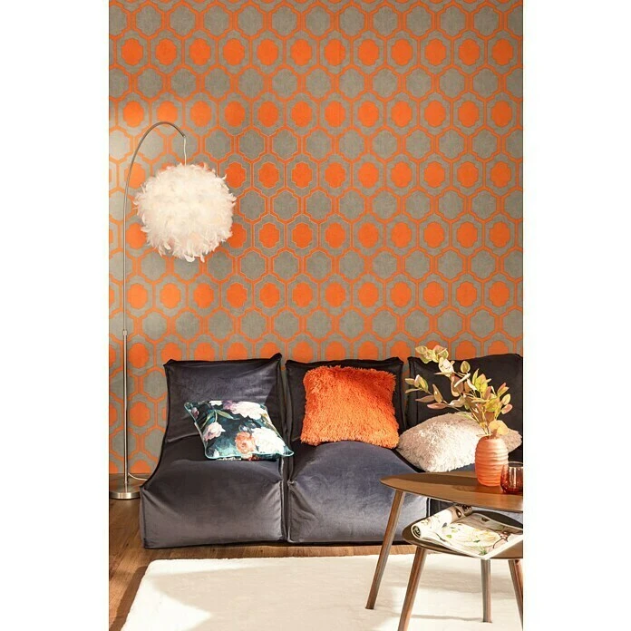 Globo Katunga Stehleuchte Höhe: 196 Cm 8 Globo Katunga Stehleuchte Höhe: 196 Cm – Bild 6