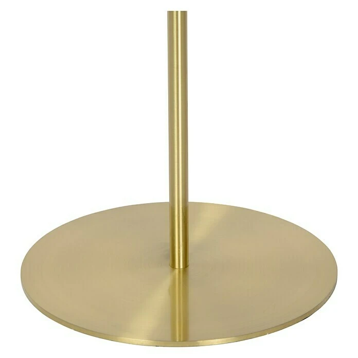 Lucide Tycho Stehleuchte Höhe: 154 Cm, Gold 6 Lucide Tycho Stehleuchte Höhe: 154 Cm, Gold – Bild 4