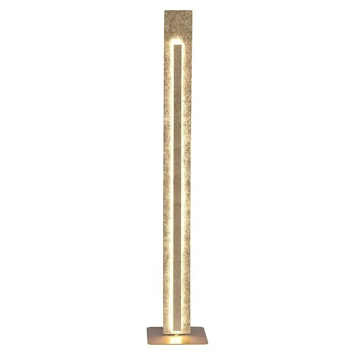 Paul Neuhaus Nevis LED-Stehleuchte Warmweiß, Höhe: 141 Cm 4 Paul Neuhaus Nevis LED-Stehleuchte Warmweiß, Höhe: 141 Cm – Bild 2