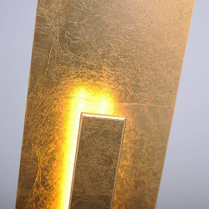 Paul Neuhaus Nevis LED-Stehleuchte Warmweiß, Höhe: 141 Cm 5 Paul Neuhaus Nevis LED-Stehleuchte Warmweiß, Höhe: 141 Cm – Bild 3