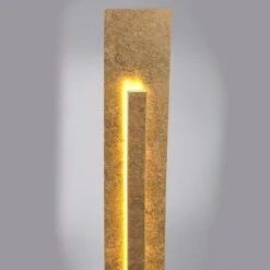 Paul Neuhaus Nevis LED-Stehleuchte Warmweiß, Höhe: 141 Cm 10 Paul Neuhaus Nevis LED-Stehleuchte Warmweiß, Höhe: 141 Cm -Beleuchtung 12 2274