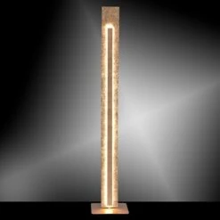 Paul Neuhaus Nevis LED-Stehleuchte Warmweiß, Höhe: 141 Cm 11 Paul Neuhaus Nevis LED-Stehleuchte Warmweiß, Höhe: 141 Cm -Beleuchtung 12 2275