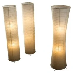 Tween Light Stehleuchte Quintana Höhe: 127 Cm -Beleuchtung 12 2290