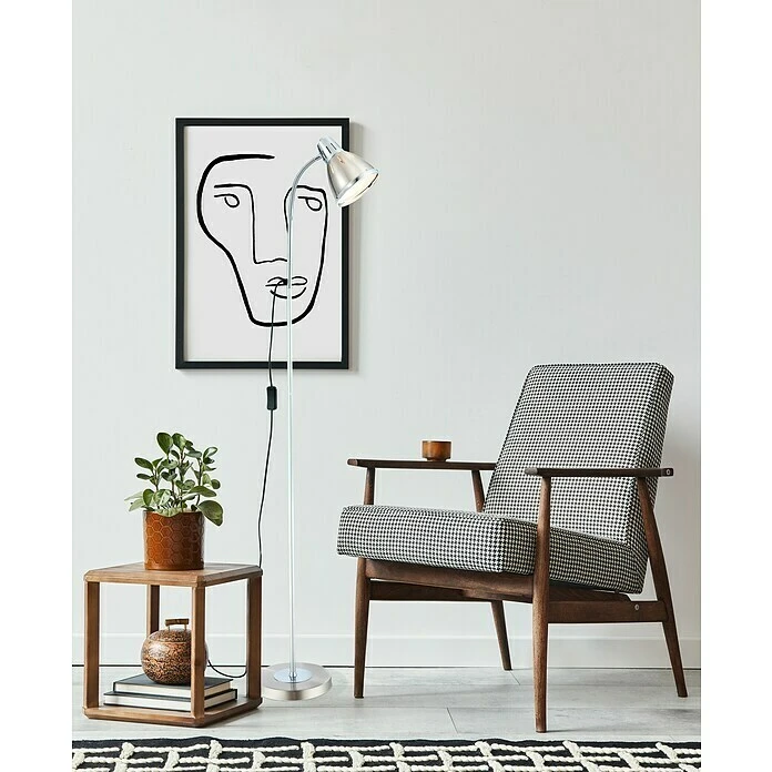 Globo Ego Stehleuchte Höhe: 151 Cm 4 Globo Ego Stehleuchte Höhe: 151 Cm – Bild 2