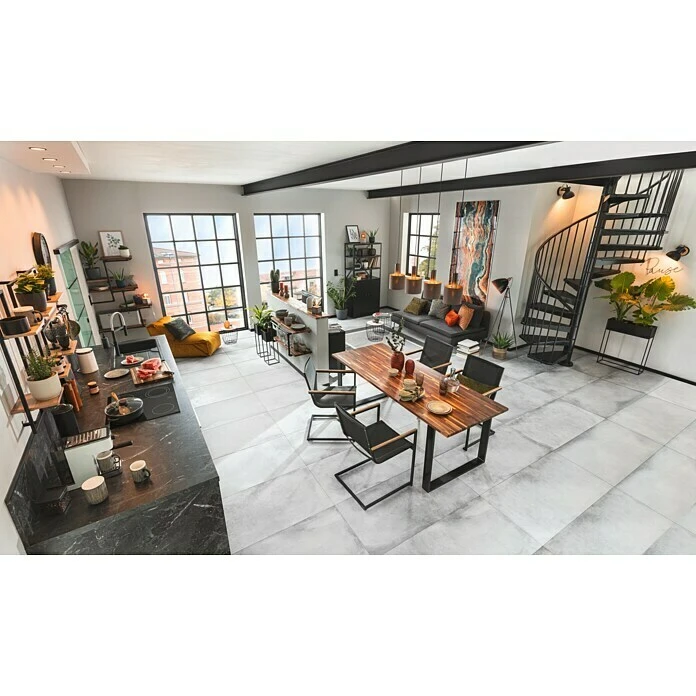 Eglo Stehleuchte Chester 135,5 Cm 5 Eglo Stehleuchte Chester 135,5 Cm – Bild 3