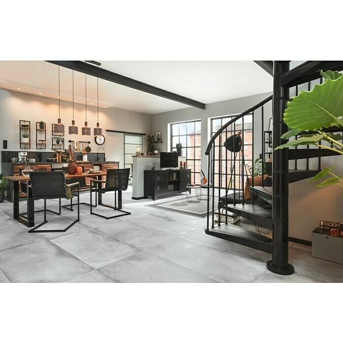 Eglo Stehleuchte Chester 135,5 Cm 6 Eglo Stehleuchte Chester 135,5 Cm – Bild 4