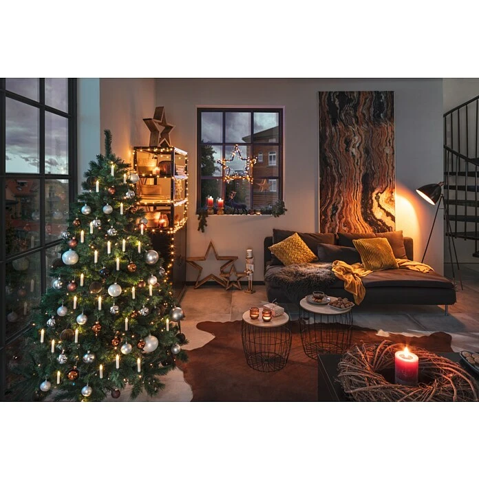 Eglo Stehleuchte Chester 135,5 Cm 7 Eglo Stehleuchte Chester 135,5 Cm – Bild 5