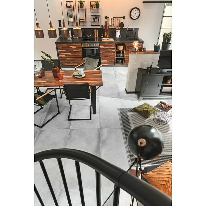 Eglo Stehleuchte Chester 135,5 Cm 8 Eglo Stehleuchte Chester 135,5 Cm – Bild 6