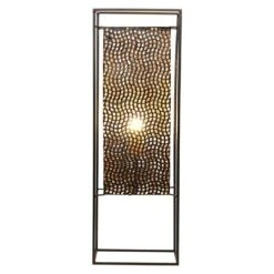 Stehleuchte 40 W, Höhe: 76 Cm, Schwarz 9 Stehleuchte 40 W, Höhe: 76 Cm, Schwarz -Beleuchtung 12 2321