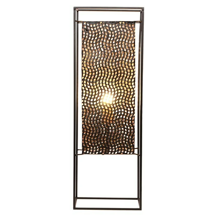 Stehleuchte 40 W, Höhe: 76 Cm, Schwarz 4 Stehleuchte 40 W, Höhe: 76 Cm, Schwarz – Bild 2