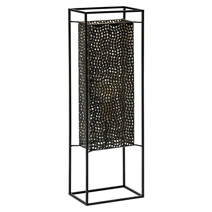 Stehleuchte 40 W, Höhe: 76 Cm, Schwarz 5 Stehleuchte 40 W, Höhe: 76 Cm, Schwarz – Bild 3