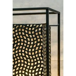 Stehleuchte 40 W, Höhe: 76 Cm, Schwarz 11 Stehleuchte 40 W, Höhe: 76 Cm, Schwarz -Beleuchtung 12 2323