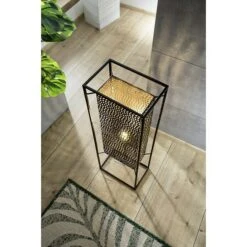 Stehleuchte 40 W, Höhe: 76 Cm, Schwarz 12 Stehleuchte 40 W, Höhe: 76 Cm, Schwarz -Beleuchtung 12 2324