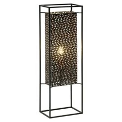 Stehleuchte 40 W, Höhe: 76 Cm, Schwarz 13 Stehleuchte 40 W, Höhe: 76 Cm, Schwarz -Beleuchtung 12 2325