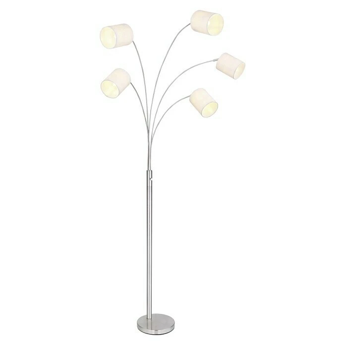 Globo Stehleuchte AVA E14, 5 Stk. 5 Globo Stehleuchte AVA E14, 5 Stk. – Bild 3