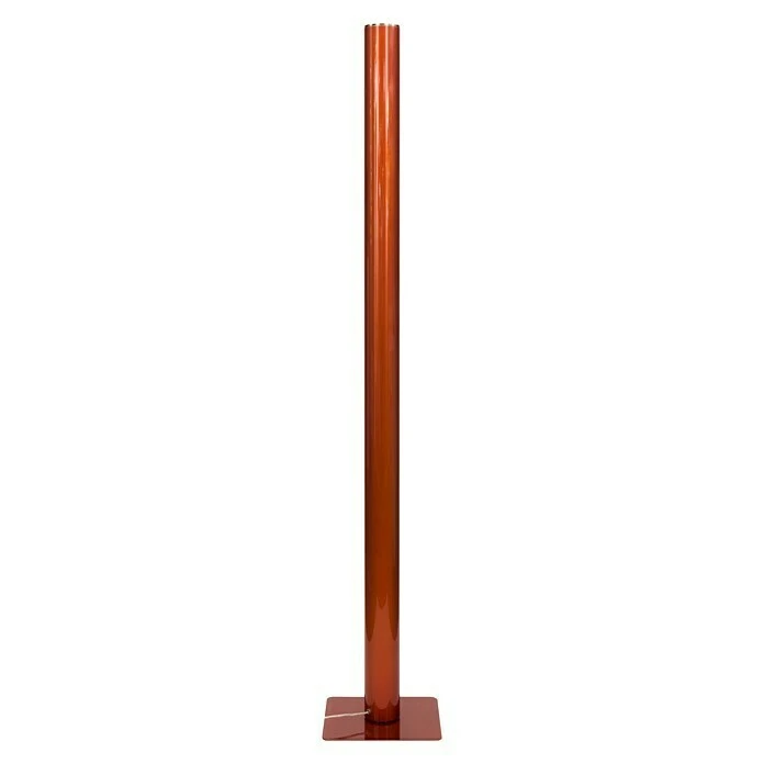 Artemide Stehleuchte Ilio Höhe: 175 Cm, Orange 3 Artemide Stehleuchte Ilio Höhe: 175 Cm, Orange
