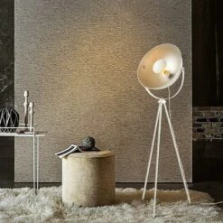 Home Sweet Home Fabriq Bow Stehleuchte Höhe: 159 Cm, Weiß 7 Home Sweet Home Fabriq Bow Stehleuchte Höhe: 159 Cm, Weiß -Beleuchtung 12 2342