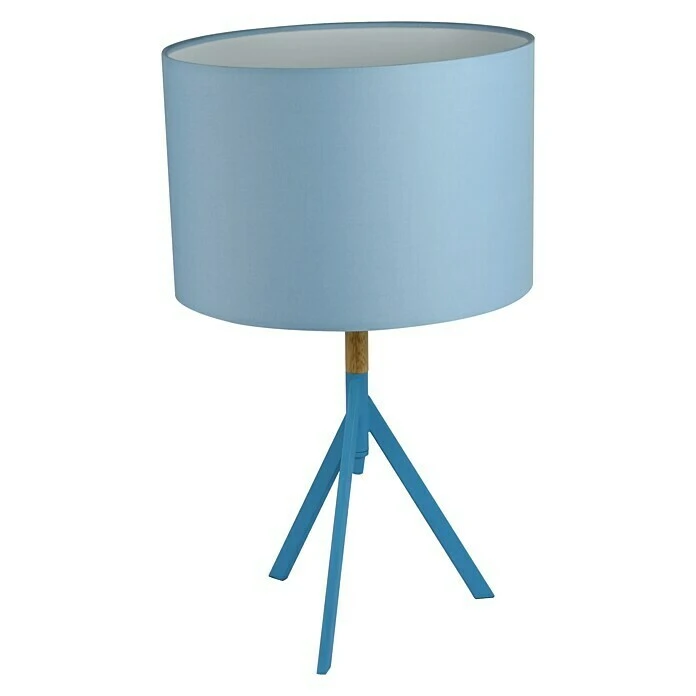 Tween Light Tischleuchte Rund Lova 60 W, Ø X H: 300 Mm X 49 Cm 4 Tween Light Tischleuchte Rund Lova 60 W, Ø X H: 300 Mm X 49 Cm – Bild 2