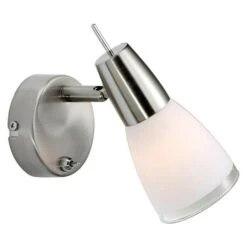 Tween Light LED-Deckenstrahler Doro 28 W, L X B X H: 14,5 X 8 X 17 Cm, Stahl, Warmweiß