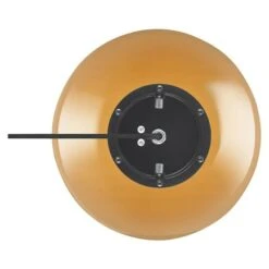 Ledvance Deko-Tischleuchte BUBBLE L X B X H: 25 X 25 X 245 Cm, Orange, E27 -Beleuchtung 12 249