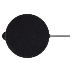 Ledvance Tischleuchte Stahl, E27 -Beleuchtung 12 258