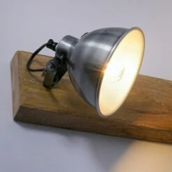 LeuchtenDirekt Samia Deckenstrahler 120 W, L X B X H: 71 X 16 X 22,5 Cm, Eisen, E14 -Beleuchtung 12 2587