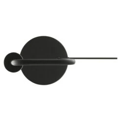 Ledvance Tischleuchte Stahl, E27 -Beleuchtung 12 259